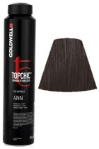 Topchic The Naturals Permanent Coloring 250 ml