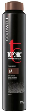 Topchic The Browns Permanent Coloring 250 ml