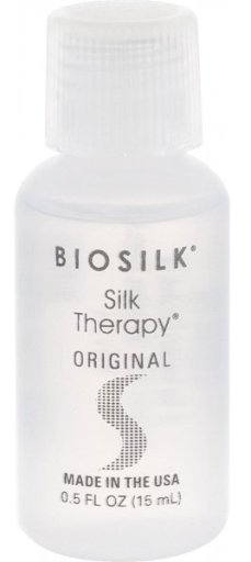 Silk Therapy Original Hair Treatment 15 ml