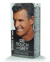 Touch Of Gray 40 gr