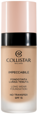 Impeccable Long Lasting Foundation 30 ml