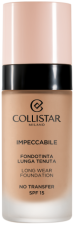 Impeccable Long Lasting Foundation 30 ml