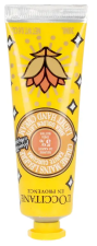 Shea Turmeric Light Hand Cream 30 ml