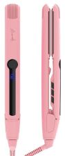 Pink Hair Straightener