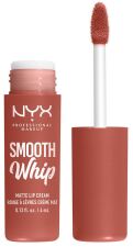 Smooth Whip Matte Lip Cream 4ml