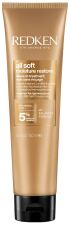 All Soft Moisture Restore Leave In Treatment 150 ml