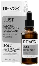 Just Evening Primrose Oil and Squalane 30 ml