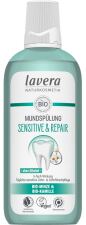 Sensitive and Repair Mouthwash 400 ml