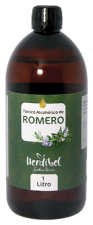 Rosemary Alcoholic Tonic 1000 ml