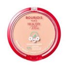 Natural Compact Mattifying Powder 10 gr