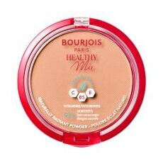 Natural Compact Mattifying Powder 10 gr