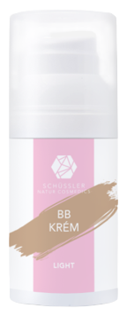 Bb Cream Color SPF 10 30 ml