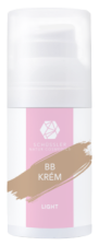 Bb Cream Color SPF 10 30 ml