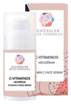 Facial Serum 4% Vitamin C 30 ml