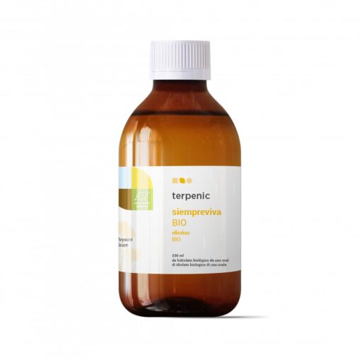 Helichrysum Hydrolate 500 ml