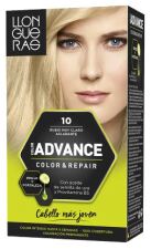 Color Advance Color &amp; Repair