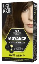 Color Advance Color &amp; Repair