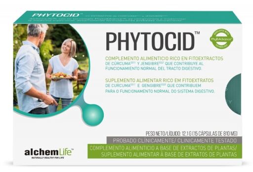 Phytocid