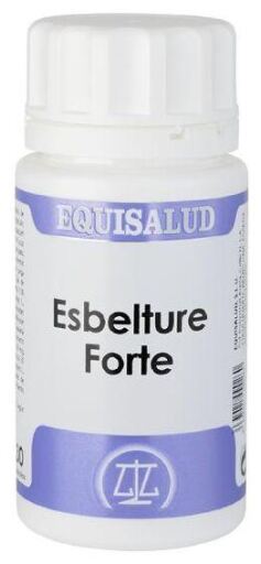 Esbelture Forte 60 Capsules