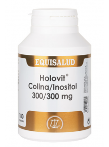 Holovit Choline/Inositol