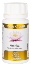 Yoga Kalash Amrita (Vitality) 60 Capsules