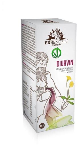 Diurvin 50 ml