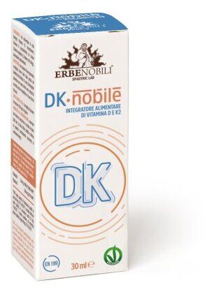 Dk-Nobile 30 ml