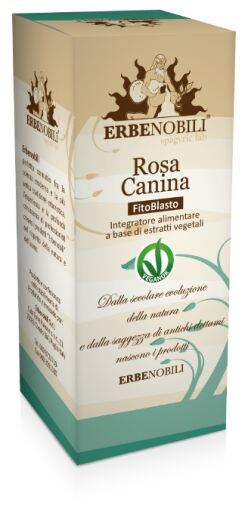 Rosa Canina Phytoblast 50 ml