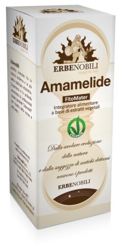 Fitomater Amamelide 50 ml