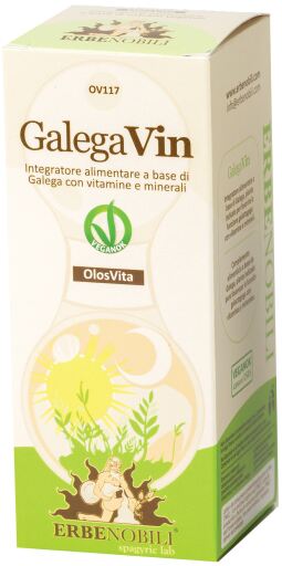 Galegavin Olosvita 50 ml