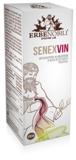 Senexvin 10 ml