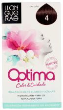 Optima Hair Color