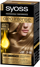 Oil Intense Tint 50 ml