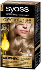 Oil Intense Tint 50 ml