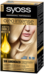 Oil Intense Tint 50 ml