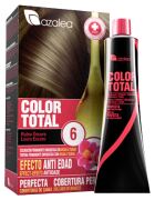 Total Color Permanent Dye