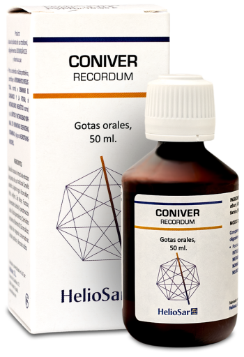 Coniver Recordum 50 ml