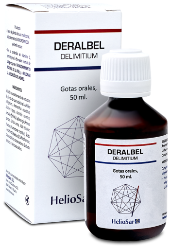 Deralbel Delimitium 50 ml