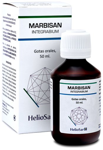 Marbisan Integrabium 50ml