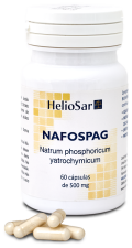 Nafospag 60 Capsules