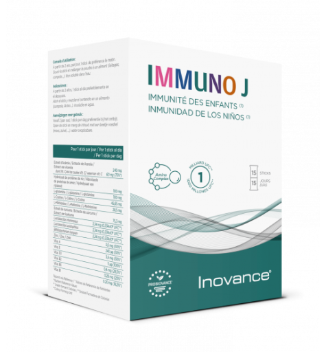 Immuno J 15 Envelopes