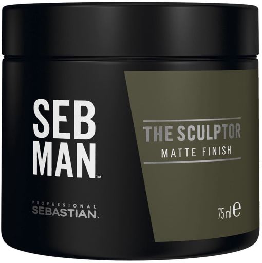 Seb Man The Sculptor Matte Fixative 75 ml