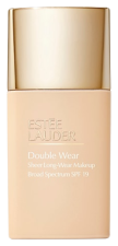 Double Wear Sheer Matte Foundation SPF 20 30 ml