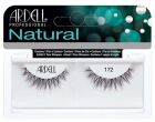 Natural False Eyelashes Black