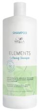 Elements Soothing Shampoo for Dry or Delicate Scalp