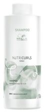 Nutricurls Curl Shampoo