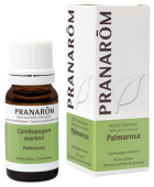 Palmarosa Essential Oil