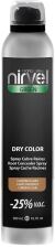 Green Dry Color Spray Covers Roots 300 ml