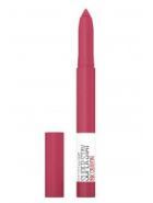 Superstay Ink Crayon Lipstick 1.5 gr