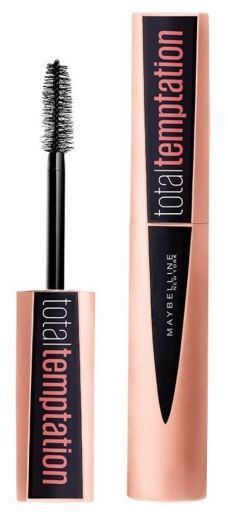 Total Temptation Mascara 10 ml